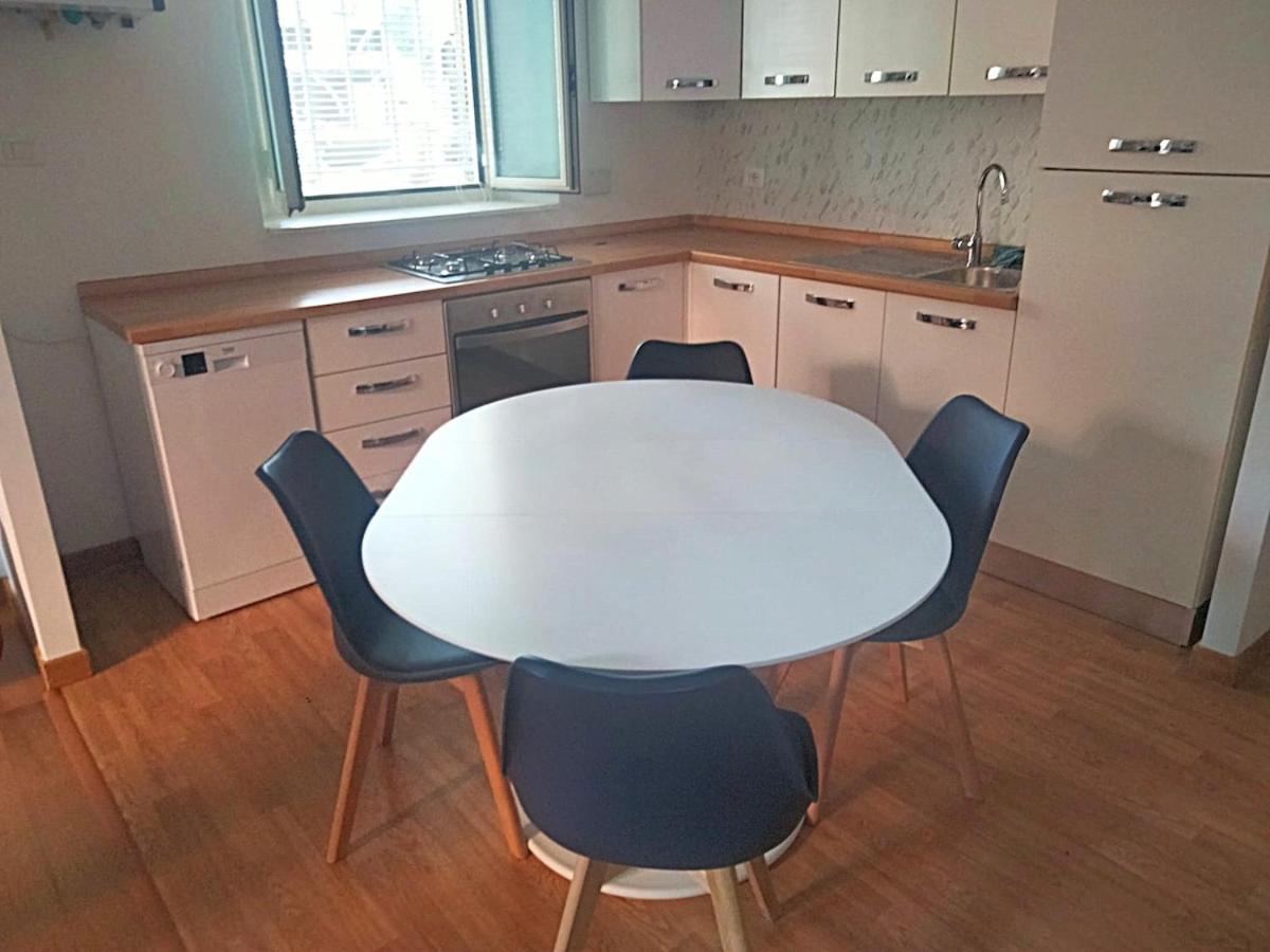 Apartment Casita Rom
