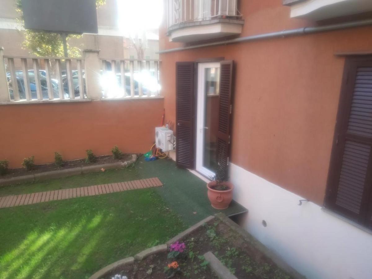Casita Rom
