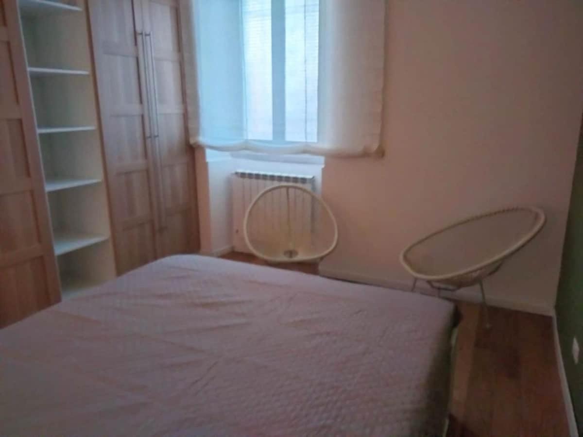 Casita Apartment *