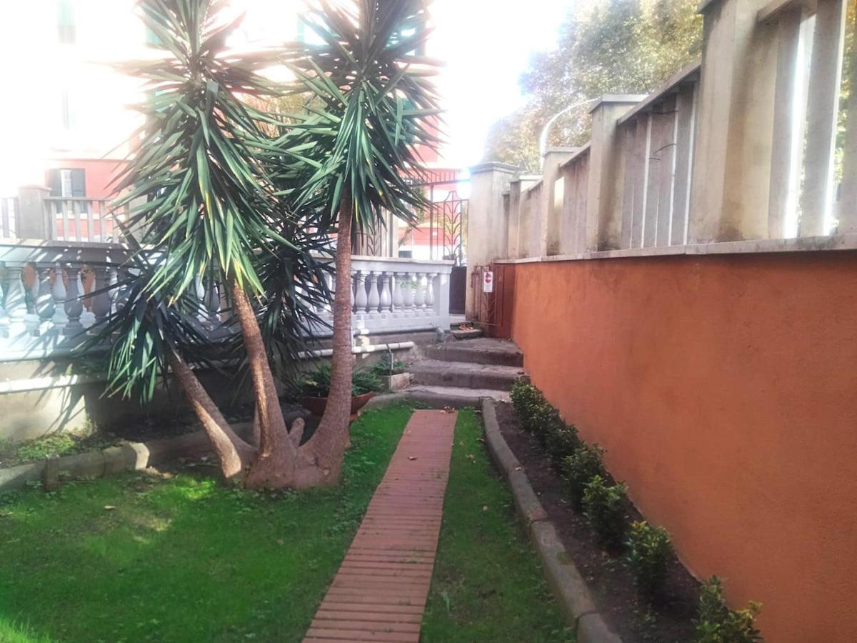 Apartment Casita