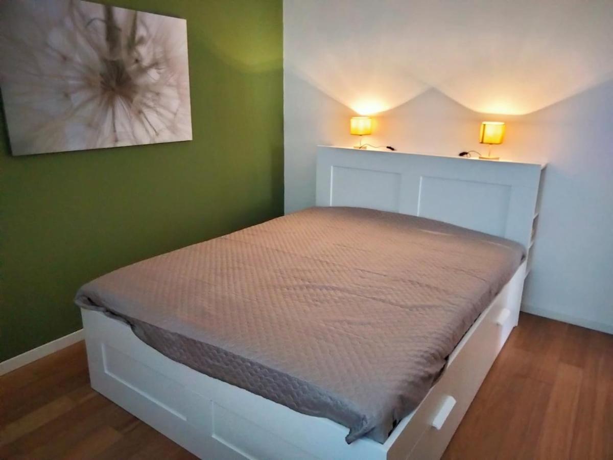 Casita Apartment *