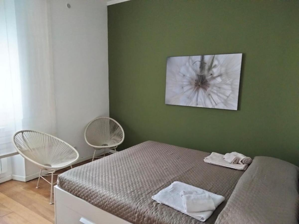 Apartment Casita Rom