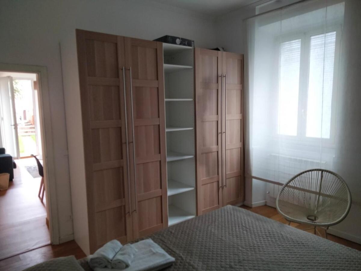 Casita Apartment Rom