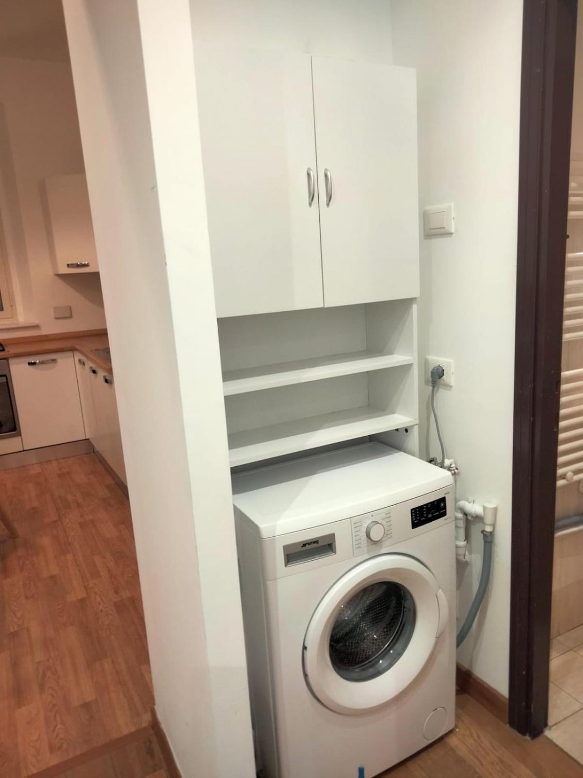 Apartment Casita Rom